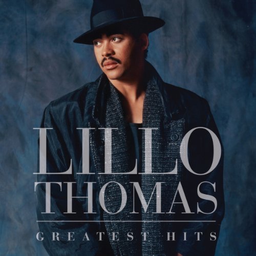Lillo Thomas - More Greatest Hits Of The 80
