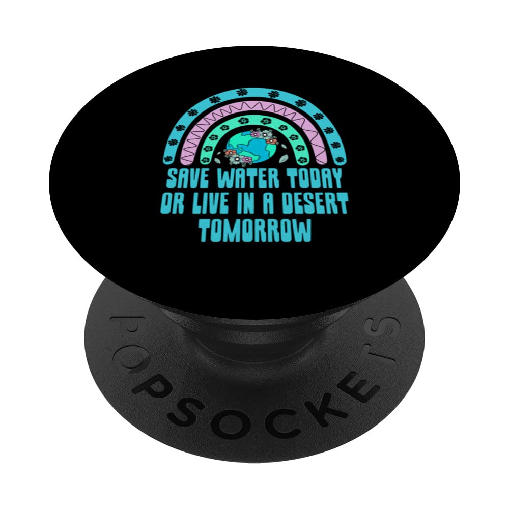 Nature Doesnt Need People Forest Ocean Jungle Sea Trees PopSockets Swappable PopGrip