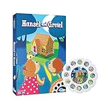 Moonlite Storybook Reels for Flashlight