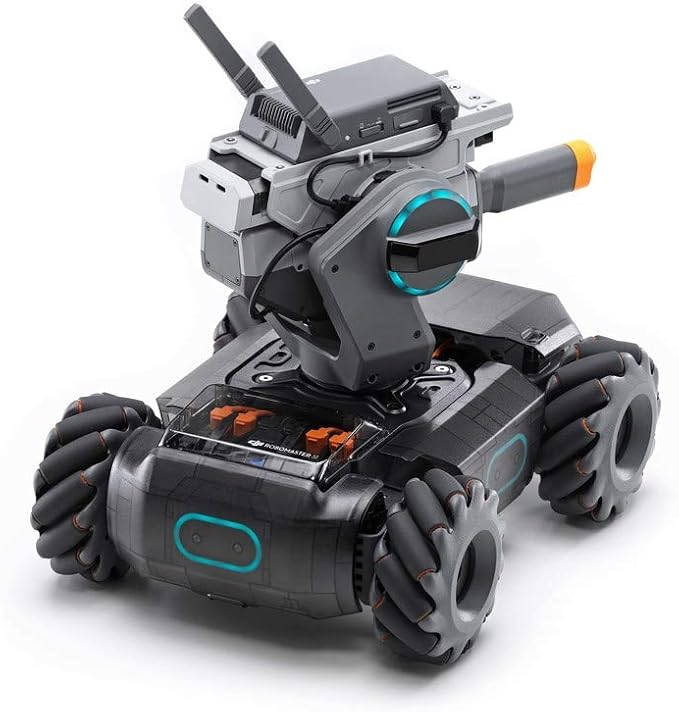 dji smart robot