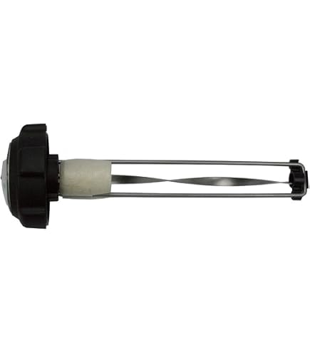 thumbnail image 2 of CNC Aluminum Fuel Gas Cap For Polaris RZR, Ranger, Sportsman (Replaces 5439075) 2 of 4