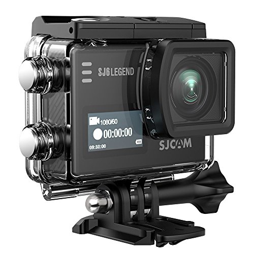 SJCAM-SJ6-Legend-Action-Camera-with-2-Dual-LCD-Touch-Screen-4K-Video-1080p-Resolution-HD-Camcorder