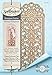 Spellbinders Filigree Bookmark-Tag Etched/Wafer Thin Dies