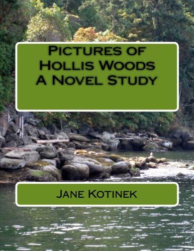 Pictures of Hollis Woods A Novel Study