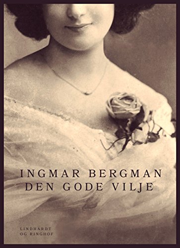 Den Gode Vilje Danish Edition Kindle Edition By Ingmar