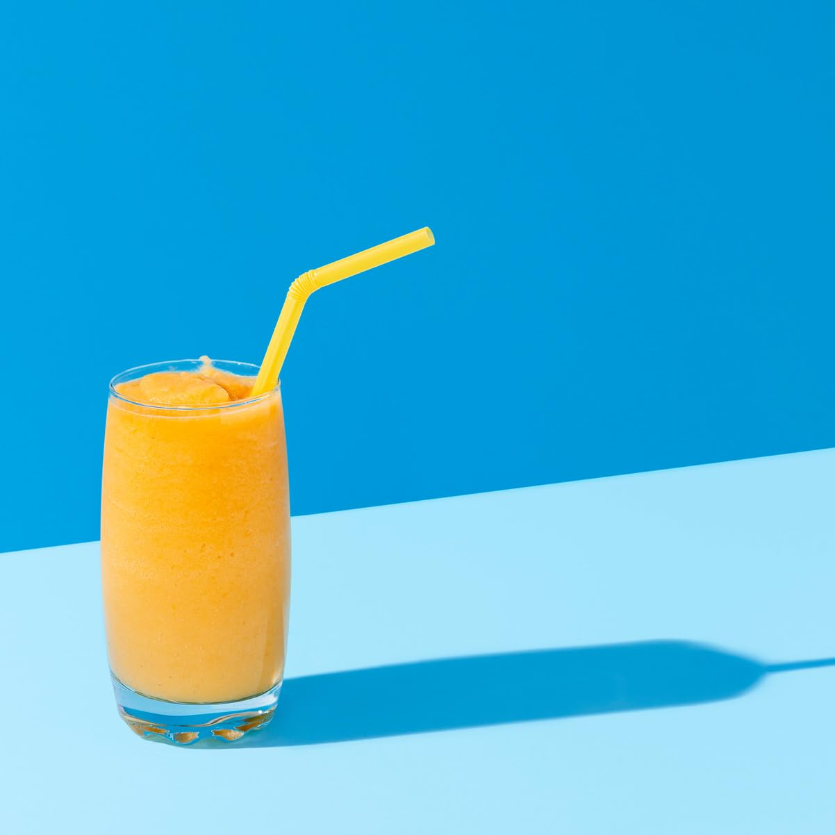 100 Count 100% Plant-Based Compostable Colorful Straws-KTOB Biodegradable Flexible PLA Drinking Straws-A Fantastic Eco Friendly Alternative to Disposable Plastic Bendable Plasticless Straws - Image 6