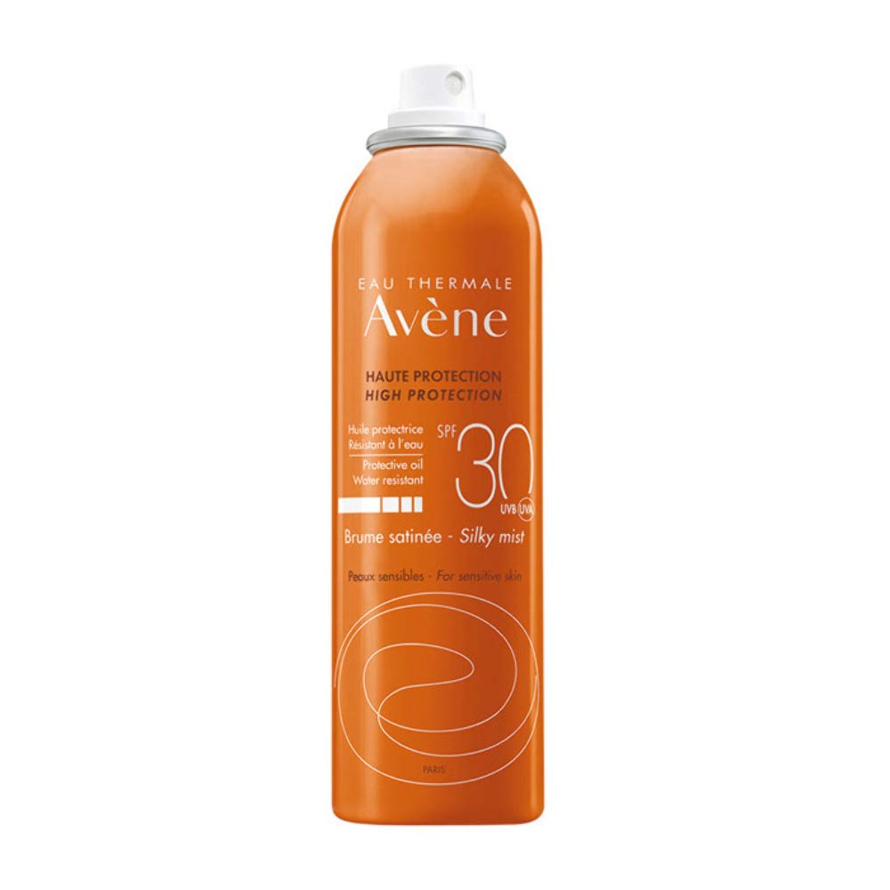 Avène Sun Care SPF 30 Silky Mist 150ml