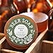 Beer Soap (Hoppy IPA)