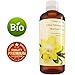 Massage Essential Oils for Erotic Massage - Edible French Vanilla Massage Oil for Body with Therapeutic Grade Jojoba Sweet Almond and Coconut Body Oil to Hydrate & Smooth Skin - Muscle Pain Relief