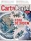 Livro Revista CartaCapital: Edição 1361 (14 de maio de 2025)