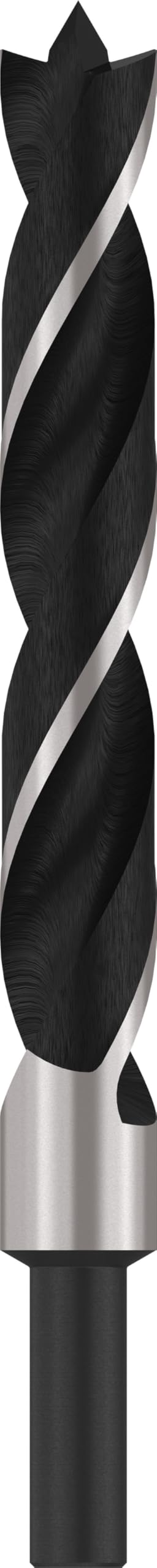 Bosch Professional Brad Point Drill Bit (for wood, Ø 16 mm, accessories rotary drills)