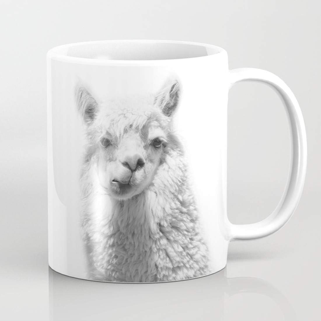 Alpaca Coffee Mug,Funny Alpaca Mug, Alpaca Gift, Alpaca Lover Gift, Alpaca Lover Mug, Gift for Alpaca Lover, Mug for Alpaca Lover