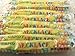 Candy Necklace - Smarties, 24 Count Bulk