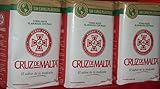 Cruz De Malta Yerba Mate 3 Pack 3kg-(6.6lbs)