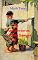 Livro As aventuras de Tom Sawyer: História de vida de um menino extremamente intrépido, extrovertido e inteligente, cheio de aventuras malucas y trágicas.