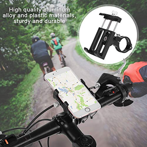 GUB PLUS 3 Road Fiets Mountainbike Mobiele Telefoon Houder Met 360 Graden Rotatie Accessoires Fiets Telefoon - Image 8