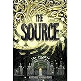 The Source (Witching Savannah)