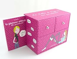 La  boîte à bijoux des paresseuses