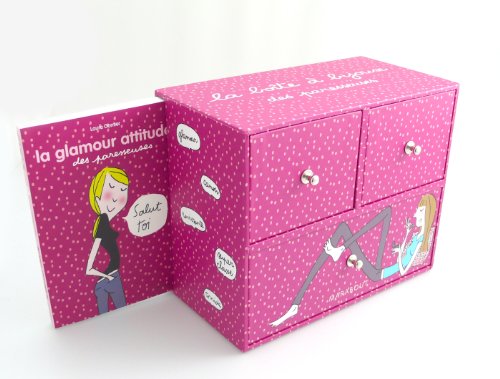 La  boîte à bijoux des paresseuses