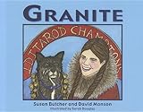 Paperback Granite by Butcher, Susan, Monson, David (2007) Paperback Book