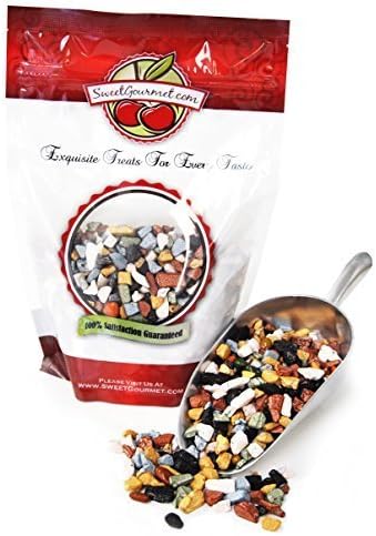 Kimmie Choc-O-Rocks - Chocolate Shaped Rock Candy by Kimmie Candy Company