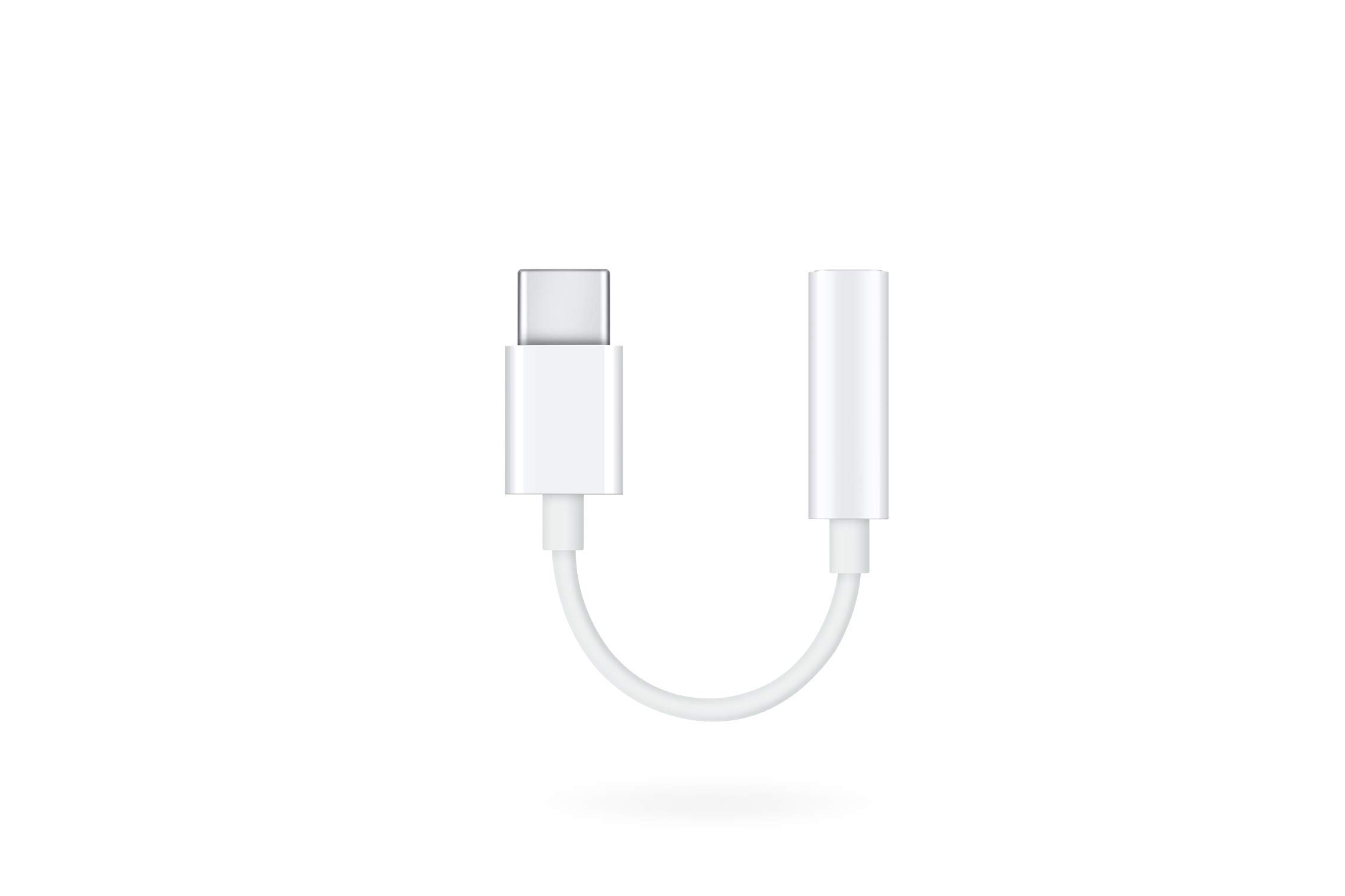 OPPO TYPE-C to 3.5mm headphone Adaptor