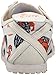 Onitsuka Tiger Women's Mexico 66 Fashion Sneaker