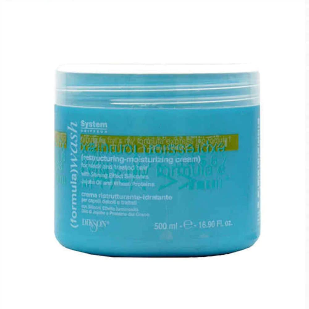 Dikson SC Form Treatment Restoraurador - 500 ml