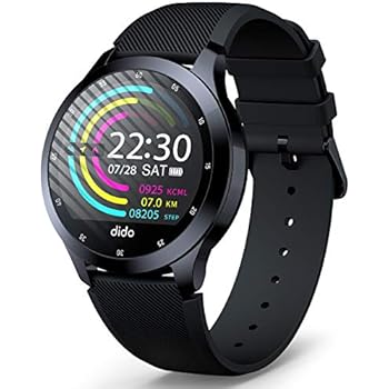 Amazfit bip ios notifications