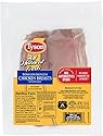 Tyson, Boneless Skinless Chicken Breasts with Rib Meat, 0.94 lb