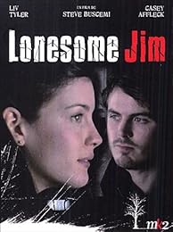 Lonesome Jim
