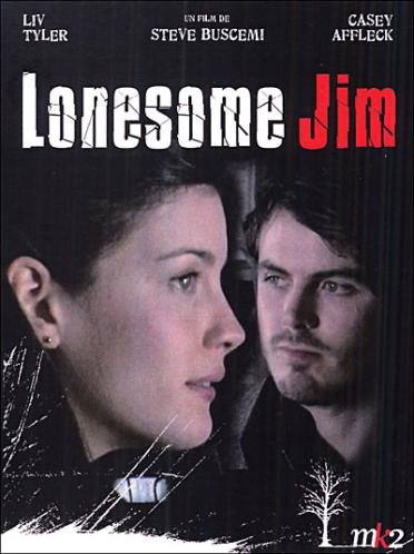 Lonesome Jim