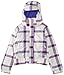 Columbia Sportswear Girl's Pretty Peak Bomber Jacket