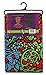 Sunshine Joy 3D Psychedlelic Art Tapestry Tablecloth Beach Sheet 60x90 Inches - Liquid L