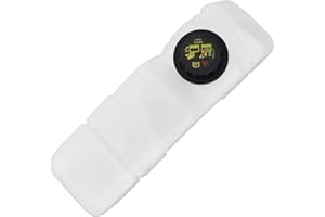 Notonmek Coolant Tank Water Radiator Reservoir Bottle Expansion Tank Replaces OEM # 6732375 for Bobcat Skid Steer Loader S150 S160 S175 T180 S185 S205 S250 S300 S330 S220 T190 T200 T250 (6732375)