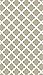 Ella Bella Photography Backdrop Paper, Mediterranean - Gray, 48