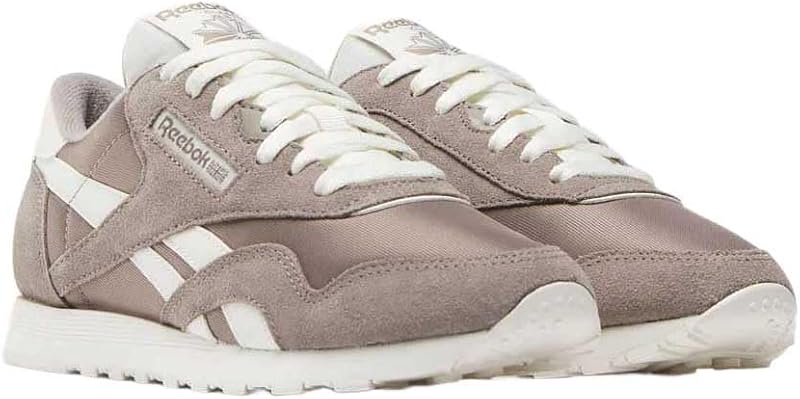 Women's Classic Nylon Trainers