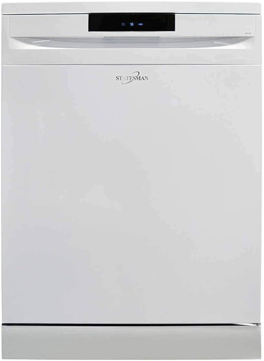 hoover slimline dishwasher review