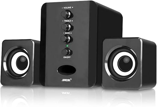 sada computer speakers