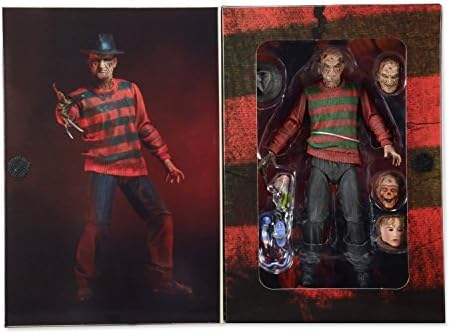 freddy neca figure