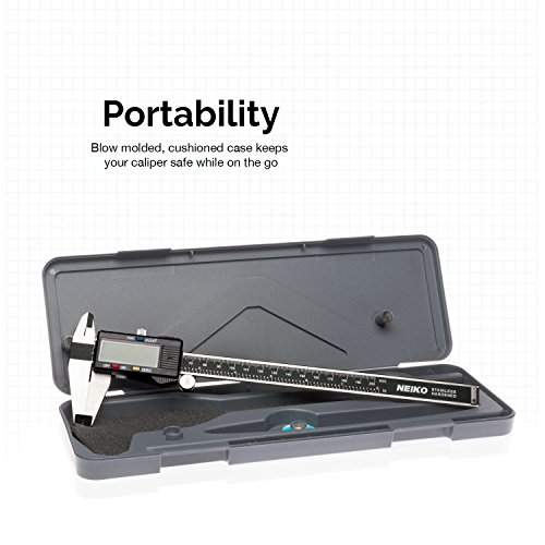5 Neiko+01408A+Electronic+Digital+Caliper