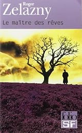 Le  maître des rêves