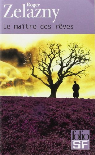 Le  maître des rêves