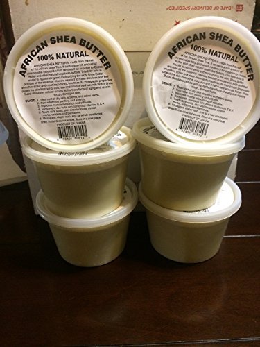 african shea butter cream