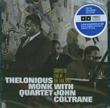 COMPLETE LIVE AT THE FIVE SPOT 1958