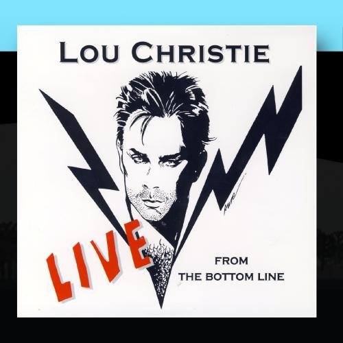LOU CHRISTIE - Lou Christie 