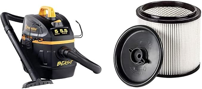 vacmaster beast amazon