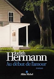 Au début de l'amour