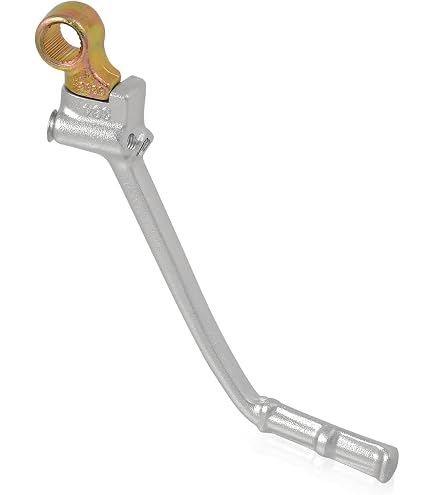 Caltric Kick Start Lever For Kawasaki KX250F 2004 13064-0015