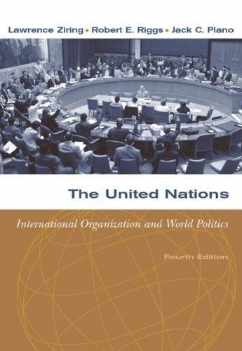 Download The United Nations: International Organization and World Politics Download The United Nations: International Organization and World Politics